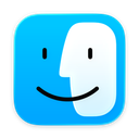 Finder icon