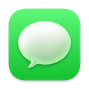iMessage icon